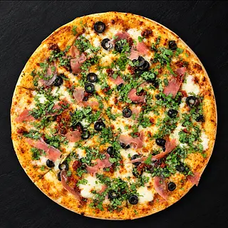 Pizza Elionora
