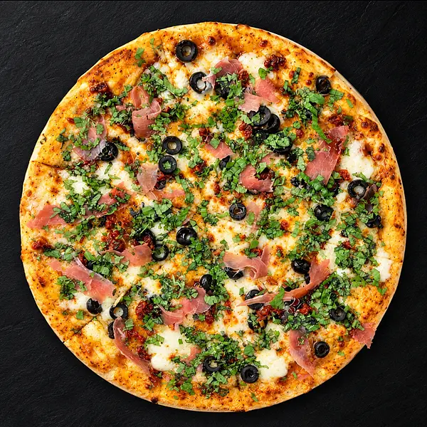 Pizza Elionora